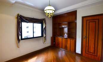 Imagem 6: Apartamento para venda possui 199 metros quadrados com 4 quartos em Vila Monumento - São P