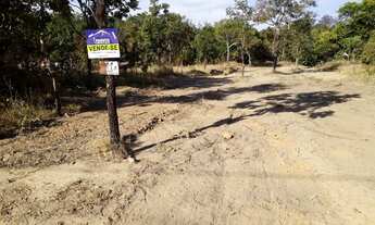Imagem: Lote/Terreno para venda em Caldas Novas