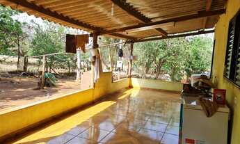 Imagem 2: Chácara 7 ha, 21 km da cidade Terenos MS