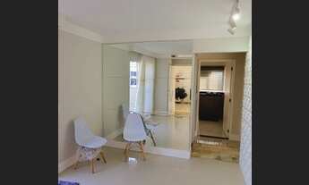 Imagem 3: Cobertura a 2 quadras da praia em Canasvieiras