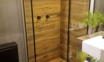 Imagem 5: Estúdio 25m² Pinheiros - To.Liv