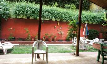 Imagem 6: CASA RESIDENCIAL em São Paulo - SP, Parque dos Príncipes