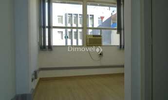 Imagem 3: PORTO ALEGRE - Conjunto Comercial/Sala - CENTRO HISTÓRICO