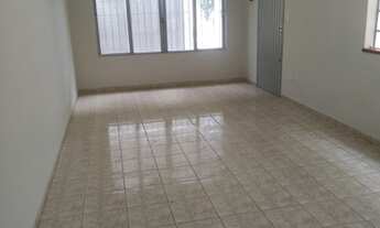 Imagem: Sobrado para aluguel tem 230 metros quadrados