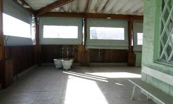 Imagem: Salão comercial para locação, Água Fria