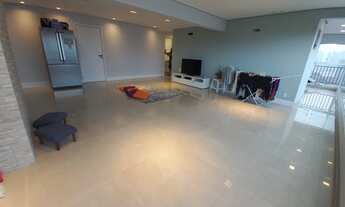 Imagem 4: Apartamento à venda, possuí 117 m² , 02 dormitórios por R$ 1.100.000 - Belém - São Paulo