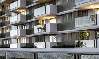 Imagem 7: APARTAMENTOS 2, 3 OU 4 QUARTOS NA BEIRA MAR DA PRAIA FORMOSA, CABEDELO