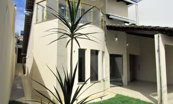 Imagem 4: Casa Jardim Europa - 4 Quartos (2 Demi Suites + 1 Quarto + 1 Suite Mast) Aceito Propostas