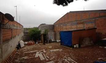 Imagem 3: Terreno plano no bairro Jd. Santa Inês 1