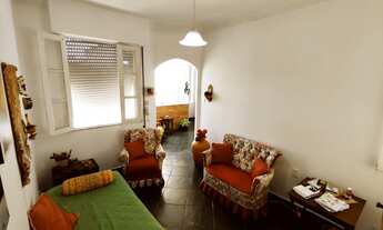 Imagem 4: Apartamento com 3 quartos no Posto 4 em Copacabana