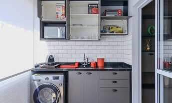 Imagem 4: APTO PARA LOCAÇÃO YOU FARIA LIMA - PINHEIROS-SP