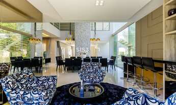 Imagem 6: CURITIBA - Casa de Condomínio - Santa Cândida