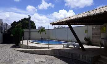 Imagem 5: Apartamento em Nova Parnamirim (55 m², 2/4, elevador, Cond. Dom Wagner