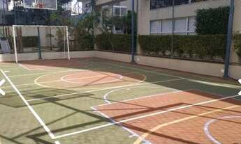 Imagem 5: Apartamento para venda com 240 metros Tatuapé com 4 suítes ex localização