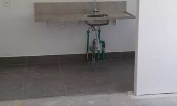 Imagem 2: Apartamento de 2 dormitórios com suíte próximo ao Centro, 1 vaga de garagem coberta