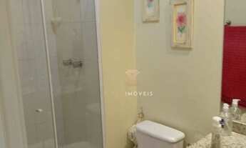 Imagem 3: Apartamento com 2 dormitórios à venda, 67 m² por R$ 443.000 - Camorim - Rio de Janeiro/RJ