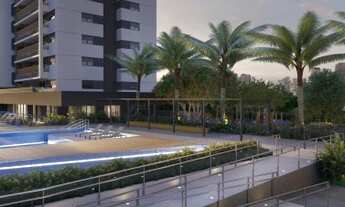 Imagem 2: Maravilhoso Apto 165m² 4 dorms (2 suítes) 3 vagas + depósito no melhor Empreendimento do T