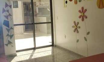 Imagem 6: Apartamento para venda possui 123 metros quadrados com 4 quartos em Ponta Verde - Maceió