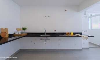 Imagem 7: Apartamento para venda no Cerqueira César - SP