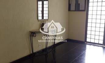 Imagem 2: APARTAMENTO PARA VENDA E LOCAÇÃO NO JARDIM BANDEIRANTES EM CAMPINAS/SP