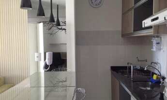 Imagem 2: Apartamento para venda com 41 metros quadrados , 1 quarto mobiliado, Setor Bueno - Goiânia