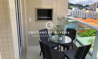 Imagem: Apartamento para venda tem 67 metros quadrados