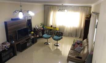 Imagem 4: Sobrado para venda com 218 metros quadrados com 4 quartos em Parque Peruche - São Paulo