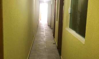 Imagem 7: Studio para venda possui 27 metros quadrados com 1 quarto em Cidade Continental - São Paul