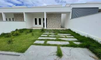 Imagem: Casarão Residencial Fechado Araçagy Nascente(Nova