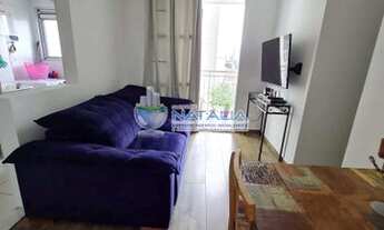 Imagem 4: Apartamento com 2 dorms, Quinta da Paineira, São Paulo - R$ 400 mil, Cod: 64713