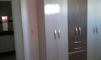 Imagem 6: Apartamento com mobílias, com 2 quartos em Capim Macio - Natal - RN