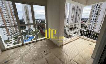 Imagem 5: Parque Ecoville Apartamento com 3 dormitórios