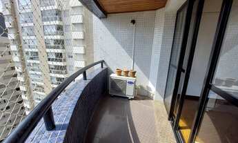 Imagem 4: Perdizes - 3 suítes, varanda, 3 vagas