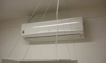 Imagem 7: Sala/Conjunto para aluguel possui 28 metros quadrados em Centro - Niterói - RJ