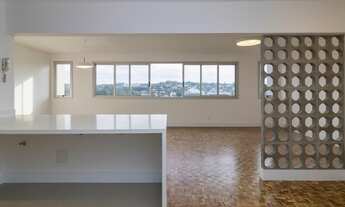 Imagem 2: Apartamento para venda possui 126 m² com 3 suítes em Jardim Europa - São Paulo - SP