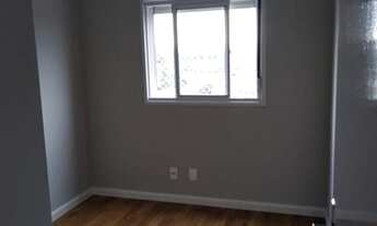 Imagem 5: Apartamento para aluguel com 55 metros quadrados com 2 quartos em Interlagos - São Paulo