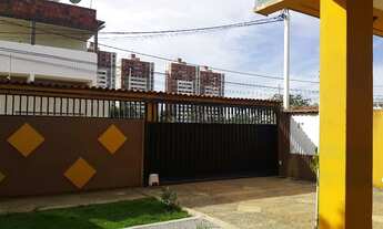 Imagem 5: Cobertura com 2 dormitórios à venda, 160 m² por R$ 225.000,00 - Nova Parnamirim - Parnamir