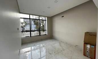 Imagem 4: Anápolis-GO - Casa de Condomínio - Alphaville Anápolis