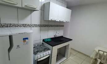 Imagem 2: Condominio Kitinetes Nosso Lar em Paranaguá