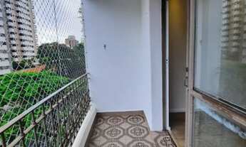 Imagem 3: Apartamento para aluguel possui 107 metros quadrados com 2 quartos em Sumarezinho - São Pa