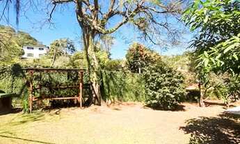 Imagem 2: Casa no bairro Bonsucesso