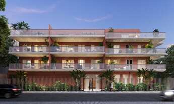 Imagem 3: Lançamento na quadra da praia da Barra da Tijuca com 120m²