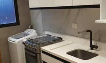 Imagem 6: Apartamento para Locação em Moema - São Paulo - SP