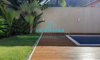 Imagem 5: EXCELENTE CASA PARA LOCAÇÃO DE TEMPORADA EM CONDOMÍNIO COM 3 SUÍTES E PISCINA PRIVATIVA