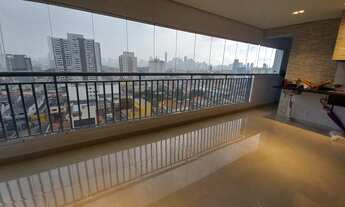 Imagem 3: Apartamento à venda, possuí 117 m² , 02 dormitórios por R$ 1.100.000 - Belém - São Paulo