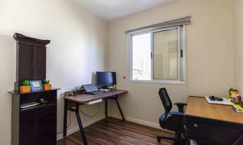 Imagem 6: Apartamento para venda possui 56 metros quadrados com 2 quartos em Vila Gumercindo - São P