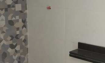 Imagem 6: Casa de condomínio sobrado para venda tem 85 metros quadrados com 2 quartos