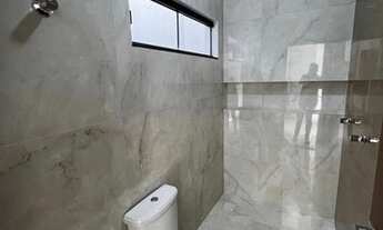 Imagem 3: Anápolis-GO - Casa Padrão - Jardim Itália