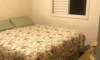 Imagem 4: Apartamento para locação 52 metros quadrados com 2 quartos em Centro - Barueri - São Paulo