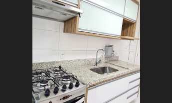 Imagem 5: Apartamento para venda possui 98 metros quadrados com 3 quartos em Jardim Taquaral - São P